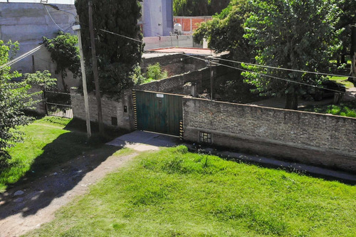 Imagen 9 de 30 de Venta De Excelente Predio En Lomas De Zamora A/c