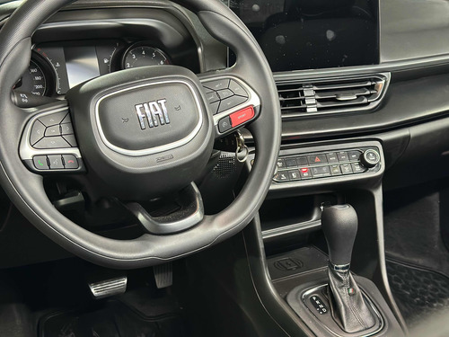Fiat Pulse 1.3 Gse Drive Cvt
