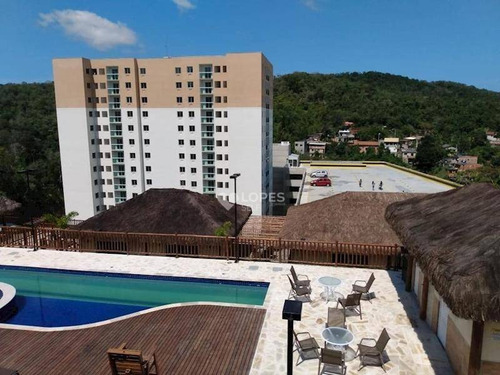 Apartamento Com 3 Quartos, 65 M² Por R$ 380.000 - Rio Do Ouro - São Gonçalo/rj - Ap44384