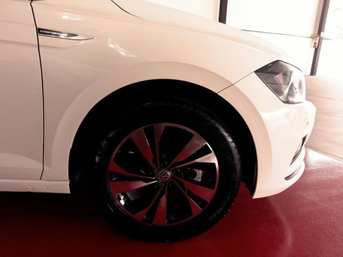 Imagem 8 de 12 de Polo 1.0 200 Tsi Comfortline Automático