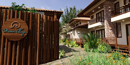 Imagem 8 de 30 de Village Com 3 Dormitórios À Venda, 102 M² Por R$ 850.000 - Barra Grande - Península De Maraú/ba - Vl0016