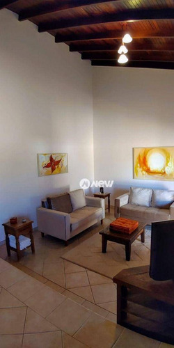 Imagem 17 de 26 de Casa Com 2 Dormitórios À Venda, 96 M² Por R$ 356.000,00 - São Jorge - Novo Hamburgo/rs - Ca4096