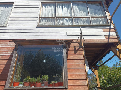 ¡casa Para Inversión En Avenida Principal!