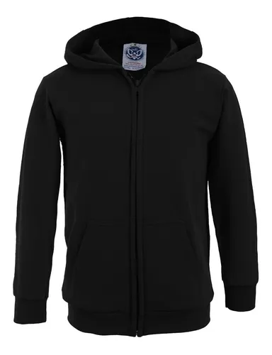 STAY YOUNG Sudadera Negra Tipo Hoodie Lisa Unisex (Mediano) :  : Ropa, Zapatos y Accesorios