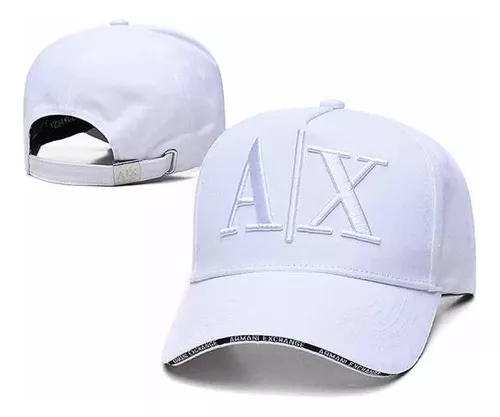 Stratford on Avon pase a ver En Gorras Armani Exchange | MercadoLibre 📦