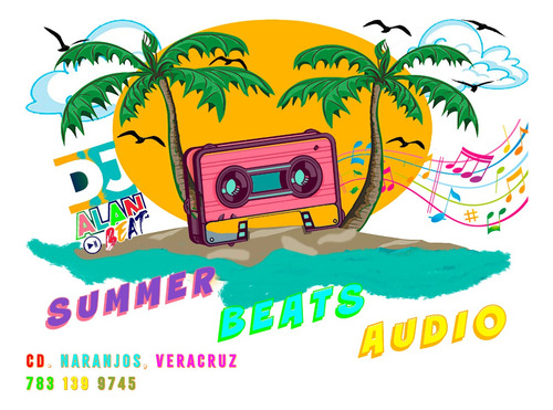 Renta De Audio, Iluminacion, Video Y Efectos Especiales