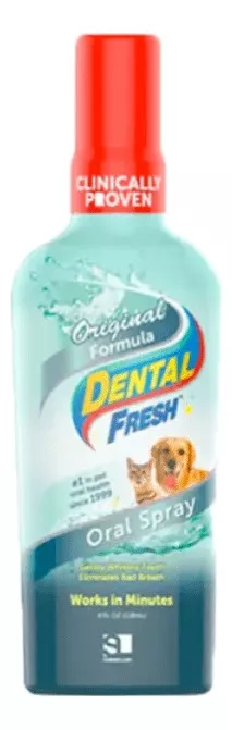 Tercera imagen para búsqueda de crema dental perro
