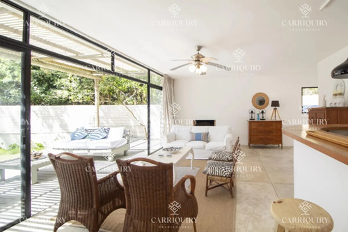 Casa En Alquiler Anual - Montoya
