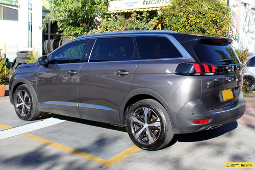 Peugeot 5008 2.0 Gt Line At 4x2 Diesel