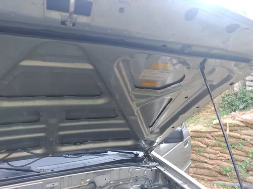 Mazda B2600 2.6 B26dc3