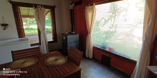 Imagen 20 de 30 de Casa Quinta Con Pileta Climatizada