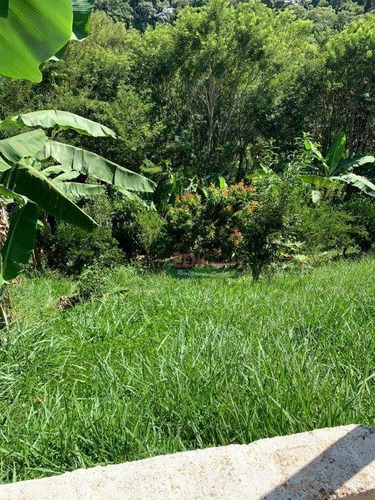 Imagem 14 de 30 de Sobrado Com 4 Dormitórios À Venda, 198 M² Por R$ 585.000 - Zona Rural - Santo Antônio Do Pinhal/sp - So2278