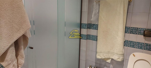 Imagem 20 de 23 de Apartamento - Ref: Scv5316