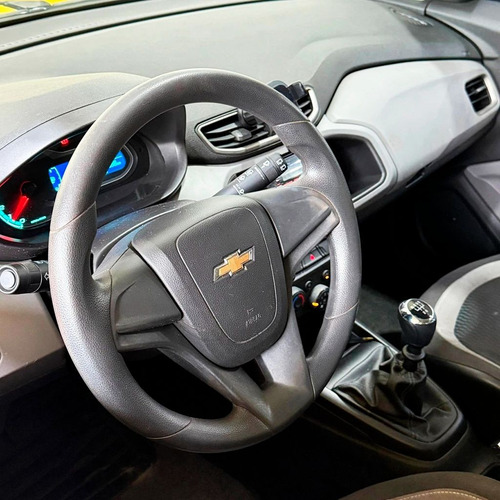 Chevrolet Onix 1.0 MPFI LS 8V