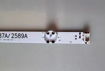 Comprar Tiras Led 49lh6000 Kit 8 Tiras 