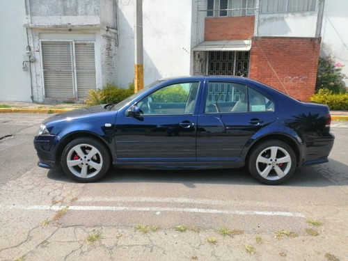 Imagen 6 de 15 de Volkswagen Jetta Clásico 2012 2.0 Sport 5vel Mt