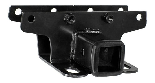 Tiron De Arrastre Acero Jeep Wrangler Jk Rubicon 2007-2017