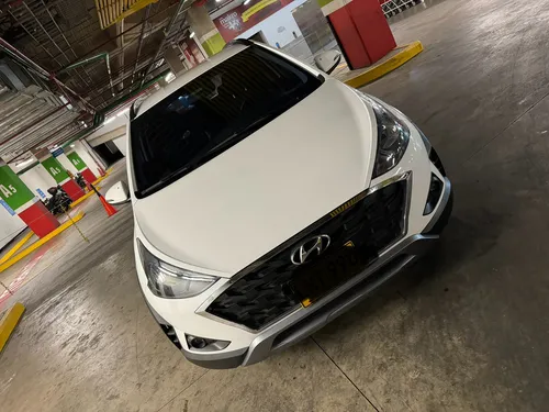 Hyundai Hb20 X Gravity 2023