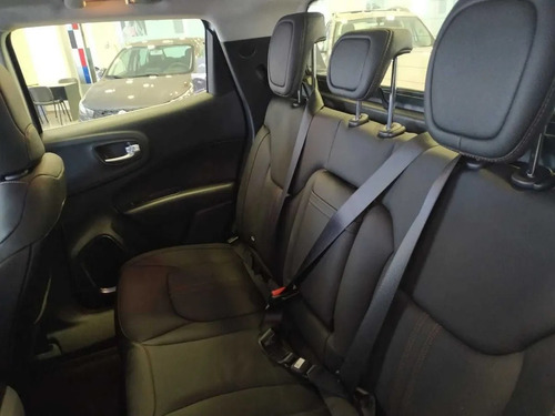 Imagen 6 de 11 de Fiat Toro Volcano 2.0 At9 My20 4x4! Contado - Financiad! Lh1