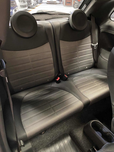 Fiat 500 1.4 Sport 105cv 2013