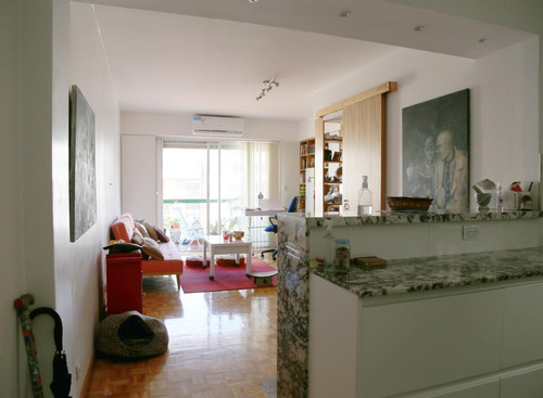 Imagen 1 de 20 de Departamento - Belgrano