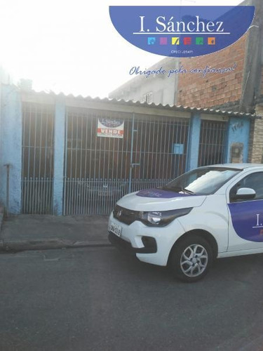 Imagem 3 de 15 de Casa Para Venda Em Itaquaquecetuba, Pedreira, 4 Dormitórios, 2 Banheiros, 2 Vagas - 191106d_1-1274520