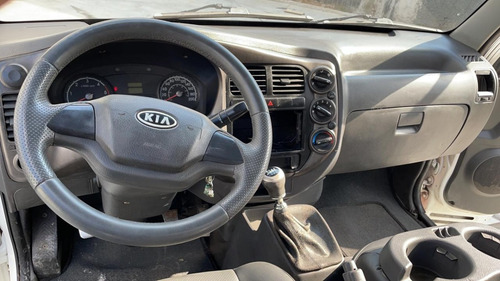Kia Bongo Carroceria 2.5 Diesel 2014 Autos Rr