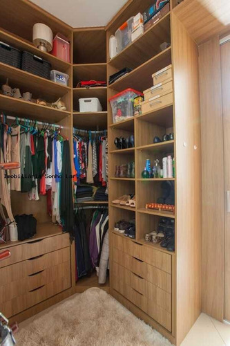 Imagem 11 de 15 de Casa Em Condomínio Para Venda Em São Paulo, Parque Dos Príncipes, 4 Dormitórios, 4 Suítes, 3 Banheiros, 6 Vagas - 8954_2-1233624