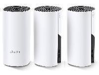Imagen 1 de 1 de Router Tp-link Deco M43-pack 3 Piezas Ac1200 Whole-home Sist