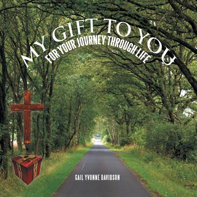 Libro My Gift To You: For Your Journey Through Life - Dav...
