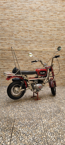 Carabela Mini 100
