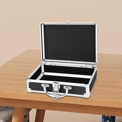 Estuche De Aleación De Aluminio, Estuche De Herramientas S