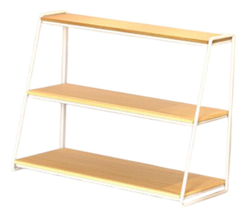 Soporte Para Tazas De Café De 3 Niveles, Estante Para