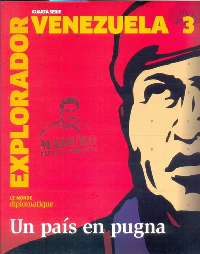 Explorador: Venezuela 3