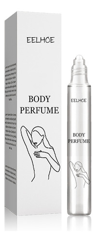 Perfume Corporal De Aromaterapia Pheromone Attract 12 Ml