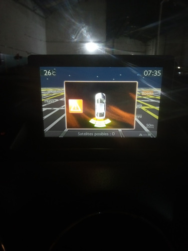 Peugeot 408 2.0 Allure Nav 143cv 2015