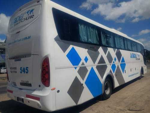 Omnibus Mercedes Benz O500 M30 Saldivia Turismo Bar/baño 46p