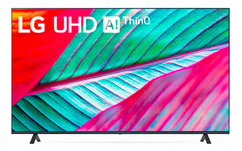 Smart Tv 50 LG 50ur8750 4k Ultra Hd Led 60hz Hdmi Wifi