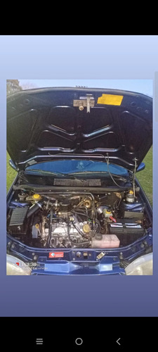 Fiat Palio 1.6 El