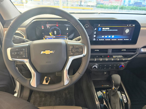 Chevrolet Trailblazer 2.8 Td High Country 4X4 At