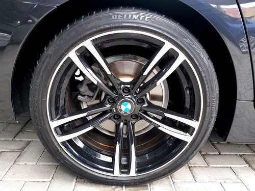 Bmw 528i 2.0 M Sport 16v Gasolina 4p Automático
