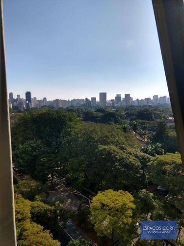 Imagem 8 de 15 de Conjunto À Venda, Com Renda, 100m² Por R$ 870.000 - Itaim Bibi - São Paulo/sp - Cj2058