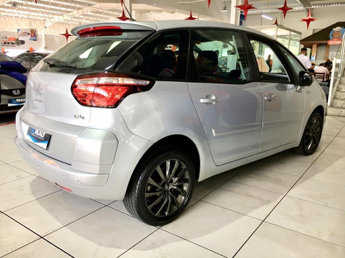 Imagem 4 de 15 de Citroen C4 Picasso (2013)!!! Oportunidade Única!!!!!