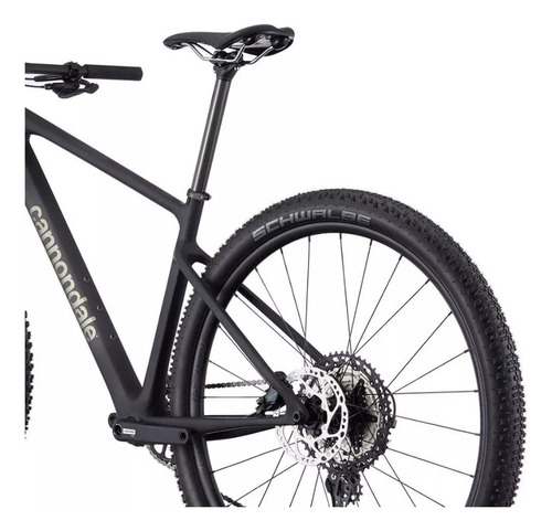 Bicicleta Cannondale Scalpel Ht Carbon 3 2022