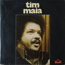 Comprar Vinil Lp Tim Maia: Tim Maia 1972 Original Capa Dupla