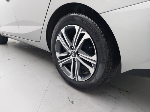 Hyundai HB20S 1.0 TGDI FLEX COMFORT PLUS AUTOMÁTICO