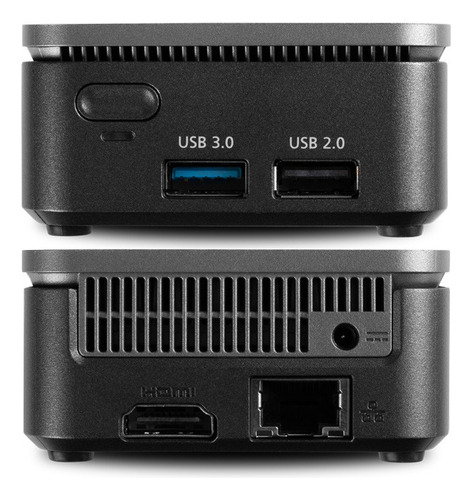 Atlona Sistema De Presentación At-wave-101, Intel Celeron