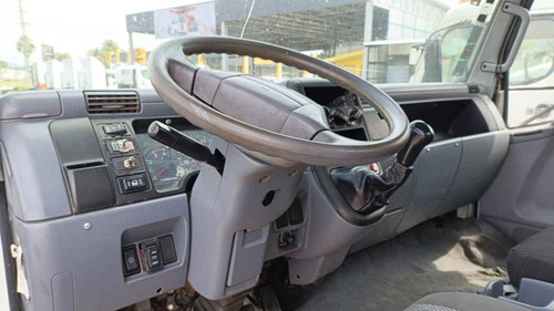 Freightliner Fl-360 Chasis Cabina Std., 02 Ocup.