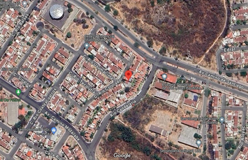 Casa En Venta En Coyula Jal Eo