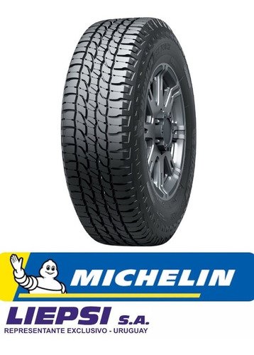 Neumático Michelin 215/65 R16 Ltx Force 102h